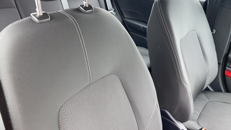 Ford Fiesta 1.0 EcoBoost Trend 5dr Petrol Hatchback